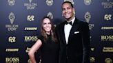 Who Is Premier League Star Virgil van Dijk's Wife, Rike Nooitgedagt?