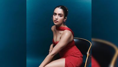Sanya Malhotra Nominated For Best Actress At New York Indian Film Festival 2024 For Mrs