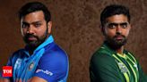 India vs Pakistan T20 World Cup game in New York to be live-streamed at fan park in Edgbaston | Cricket News - Times of India