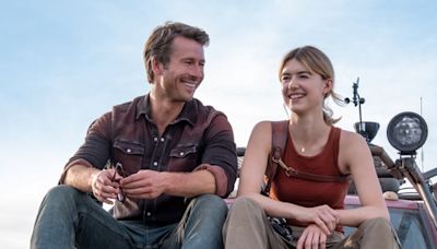 Here’s Why the ‘Twisters’ Kiss Scene Was Deleted, According to Stars Glen Powell & Daisy Edgar-Jones