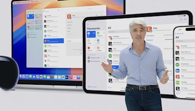 Did Apple just Sherlock our favorite password managers?