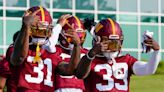 With dark cloud of Dan Snyder era gone, Commanders see new path forward