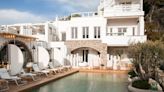 Kenshō Ornos: chilled-out luxury for late-summer sun in Mykonos