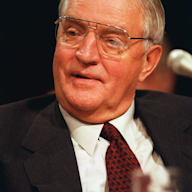 Walter Mondale