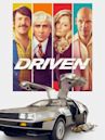 Driven - Il caso DeLorean