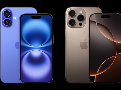 iPhone 16 系列螢幕、電池、玻璃維修價格公開！電池最高 4,150 元，螢幕和背面玻璃則要 15,790 元