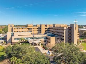 3 local Ascension St. Vincent’s hospitals make U.S. News & World Report’s Best Hospitals rankings