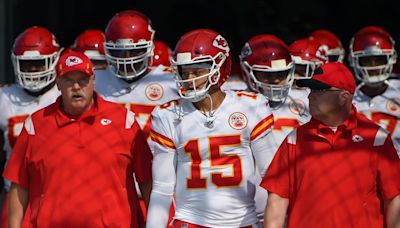 Chiefs ‘Complete’ Enough for Super Bowl Three-Peat?