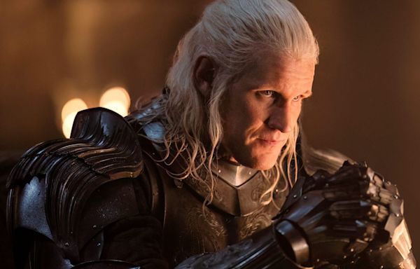 The 'House of the Dragon' season 2 finale introduces a mysterious new character. Here's who Brynden Rivers AKA Lord Bloodraven is and what happens to him in the books.