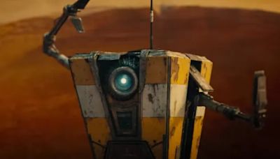 Borderlands Claptrap Popcorn Bucket: Where to Buy & Price Guide