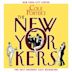 Cole Porter's The New Yorkers [The 2017 Encores! Cast Recording]