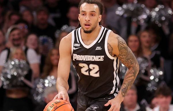 Spurs 'Showing Significant Interest' In Drafting Devin Carter