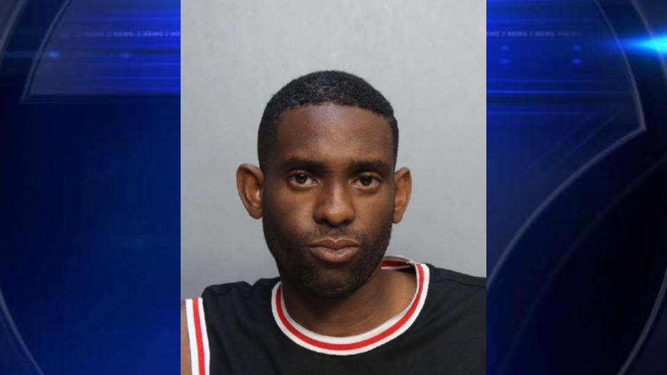 Attempted theft of $30,000 in Pokémon cards leads to arrest at Miami game store - WSVN 7News | Miami News, Weather, Sports | Fort Lauderdale