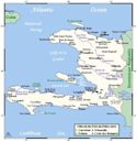 Geography of Haiti