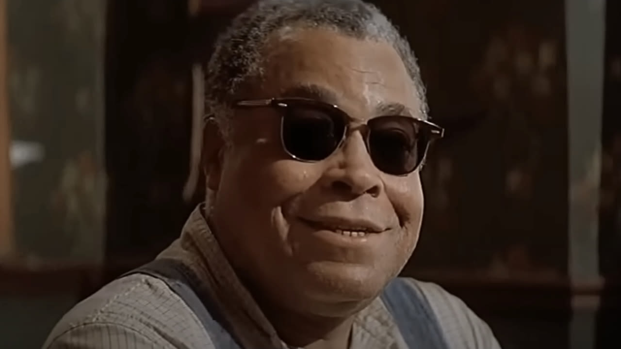 ...RIP Dad’: Mark Hamill, Billy Dee Williams, Kevin Costner And More Pay Tribute To James Earl Jones After His Death...