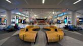 Newark Airport's Terminal A named the best in the world after $2.7 billion overhaul