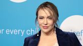 Alyssa Milano Looks Stunning in No-Filter, No-Makeup 50th Birthday Selfie