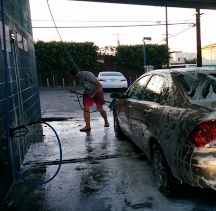 car-wash-coin-op-los-angeles- - Yahoo Local Search Results