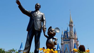 A Disney World Expert Reveals The Mistakes Too Many Visitors Make — And How To Avoid Them