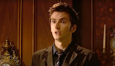 ...Who Spinoff Has Been Announced, And I’m Excited By The Return Of An Actor From David Tennant’s Era