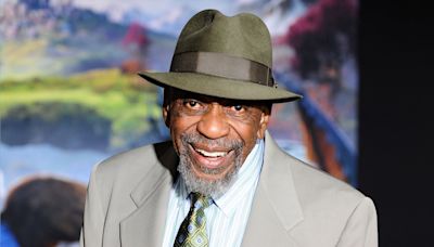 Bill Cobbs dead after The Bodyguard actor’s long and impressive Hollywood career