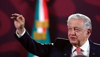 AMLO conversará hoy con los presidentes de Brasil y Colombia para abordar el caso de Venezuela: “Hemos actuado con prudencia”