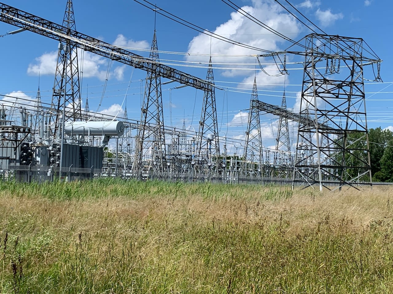 National Grid touts $16 billion plan to help NY electric grid meet climate goals