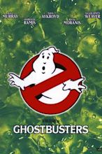 Ghostbusters - Acchiappafantasmi