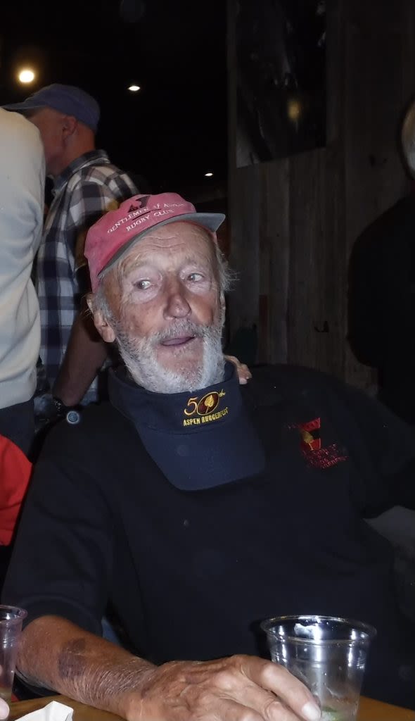 The most influential person in club history: Gentlemen of Aspen Rugby Football Club to honor late founder Stephen Sherlock