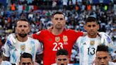El emotivo agradecimiento del Dibu a Lautaro Martínez por su gesto en el Mundial de Qatar