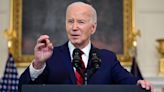 Biden signs foreign aid bill providing crucial military assistance to Ukraine