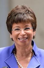 Valerie Jarrett