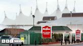 Bognor: Illness causes Butlins to close to day visitors
