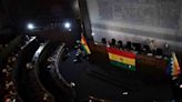 Aprueban cuatro normas en tensa sesión del Legislativo - El Diario - Bolivia
