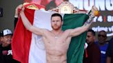 Así fue la lujosa fiesta de Saúl "Canelo" Álvarez tras ganar pelea