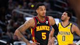 Hawks Send Dejounte Murray to Kings in Gutsy Mock Trade