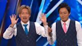 Who are Schumacher? 'AGT’ Season 19 comedy duo is hoping to make first foreign show a hit