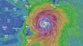 卡努轉折點西修「陸地越摸越多」 專家：5縣市颱風假機率增