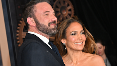 Jennifer Lopez Seen Without Ben Affleck For 1st Time Since Divorce Rumors—’No Way It Could’ve Lasted’