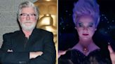 Melissa McCarthy’s ‘The Little Mermaid’ Makeup Artist Calls Ursula Backlash 'Ridiculous'