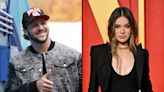 Bills QB Josh Allen Is a Good Sport When Shopping With Girlfriend Hailee Steinfeld