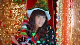 Jackée Harry Becomes 'A Christmas Intern' in This Fun Holiday Romp