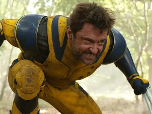 'Deadpool Wolverine': Hugh Jackman explica por qué dejó atrás el papel de Logan