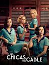 Las chicas del cable