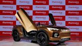 S.Korea's LG Energy Solution to supply batteries to India's Mahindra -source