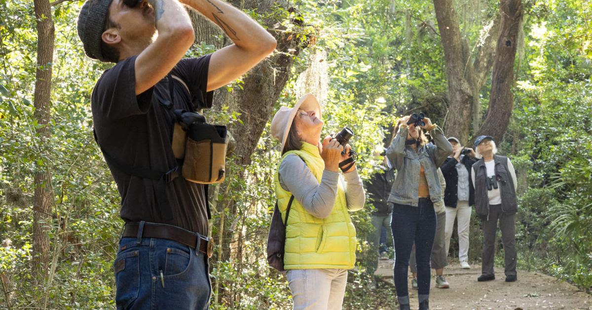 St. Simons Island Land Trust Marks 25 Years of the Three Ts