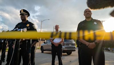 Days after Donald Trump assassination attempt, Ohio cops kill man with 2 knives near Republican Convention | Today News