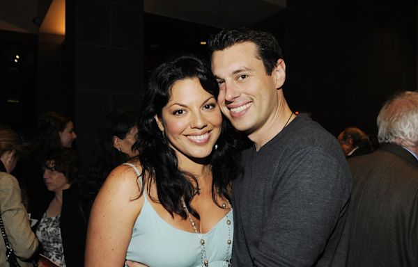 'Grey's Anatomy's' Sara Ramírez & Ryan Debolt Settle Divorce 6 Years After Split