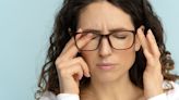 Cinco malas costumbres que pueden dañar tus ojos