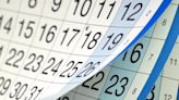Community Calendar: La Jolla meetings and more, May 16-24